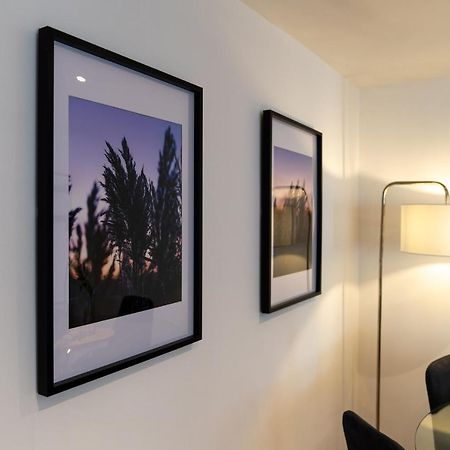 Bower Apartment Harrogate Exterior foto