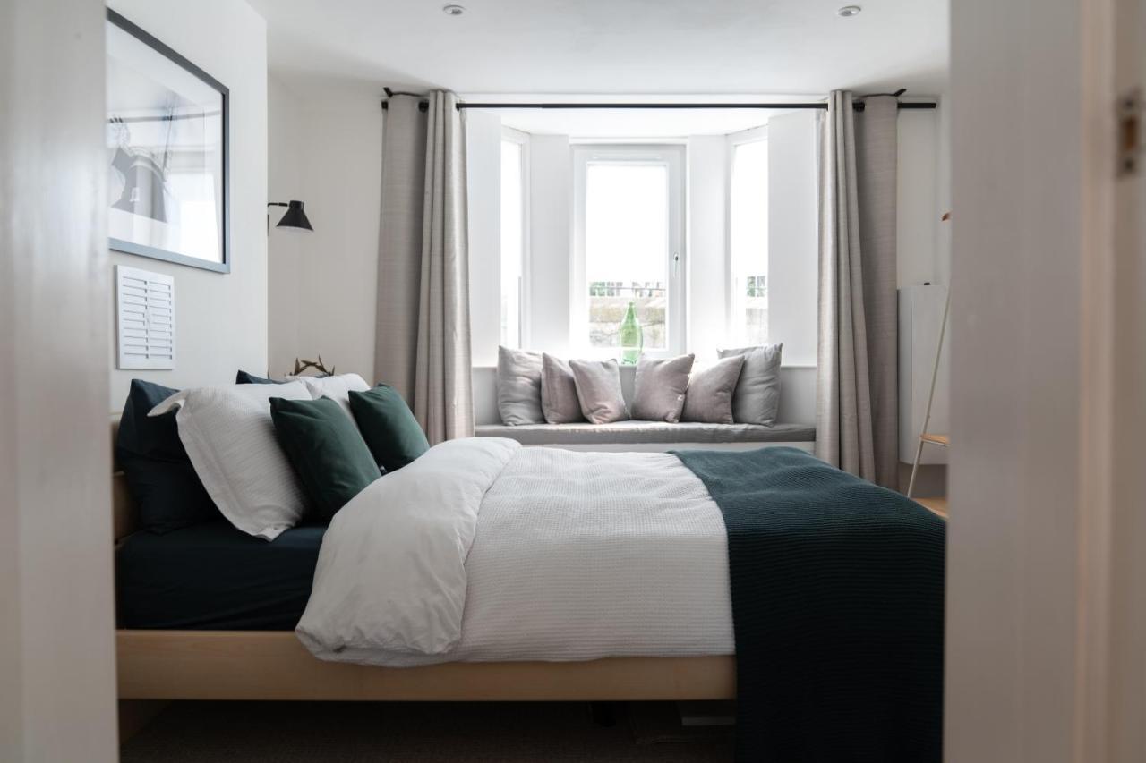 Bower Apartment Harrogate Exterior foto